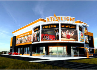 Starlight Bảo Lộc: Vui chơi thả ga, không lo về giá