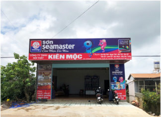 Bảo Lộc: Nội thất Kiên Mộc mừng khai trương giảm giá lên đến 15%