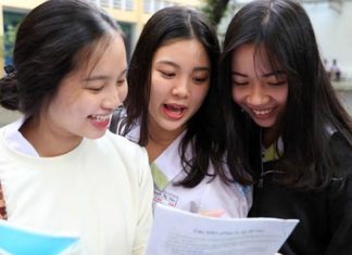 Lâm Đồng hướng dẫn tra cứu điểm thi THPT Quốc gia năm 2018