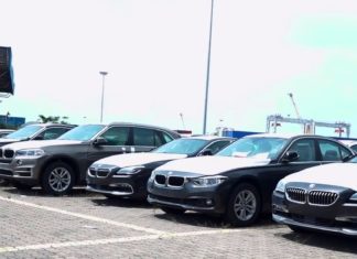 Bảo Lâm: Công an xã giúp Việt kiều Mỹ buôn lậu “siêu xe”