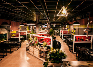 Bảo Lộc: Đến Korye thưởng thức ẩm thực chuẩn vị trong không gian đậm chất Hàn