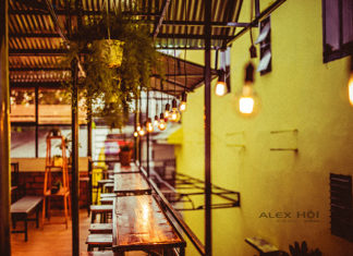 Bảo Lộc: Virgo Tea & Coffee tưng bừng khai trương