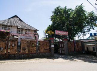 Bảo Lộc: Cho thuê quán cafe Sonata, có thể chuyển đổi hình thức kinh doanh