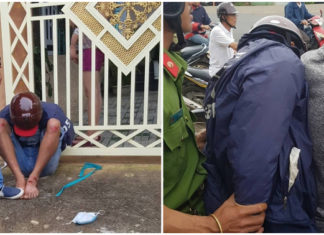 Bảo Lộc: Tay không bắt trộm