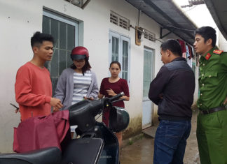 Bảo Lộc: Trộm bẻ khóa đột nhập nhiều phòng trọ lấy cắp tài sản