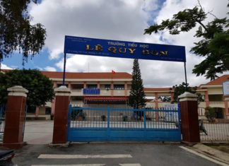 Đà Lạt: Công an vào cuộc xác minh sự vụ liên quan Hiệu trưởng trường Lê Quý Đôn