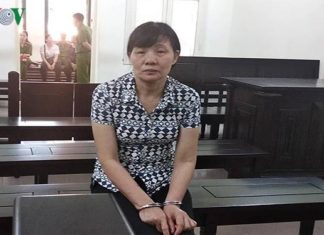 Mâu thuẫn với chồng, mẹ giết 2 con rồi bỏ trốn vào Lâm Đồng