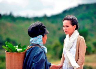 ‘Ruby máu’ – phim hình sự từ vụ án có thật khởi quay tại Lâm Đồng