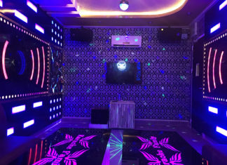 Bảo Lộc: Karaoke Family tưng bừng khai trương, giảm giá 50% giờ hát