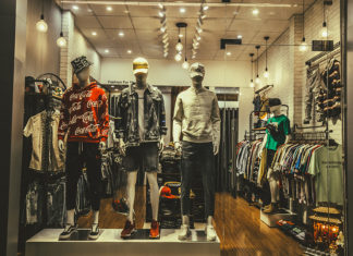 Sạch túi tại tiệm đồ nam “chất lừ” ở Bảo Lộc