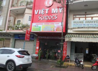 Bảo Lộc: “Hiệu trưởng” tự phong bị bắt, hàng trăm học viên hoang mang với chứng chỉ giả