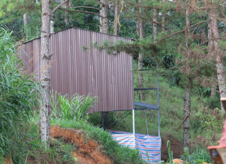 Công an vào cuộc điều tra tình trạng sang nhượng đất trái phép tại Đà Lạt