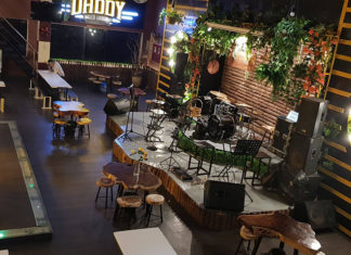 Bảo Lộc: Daddy Beer Garden, địa điểm tổ chức sự kiện tuyệt vời