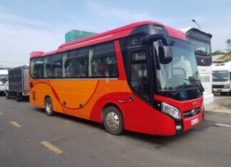 Bảo Lộc: Nhà xe Phương Chinh thông báo tăng cường thêm chuyến