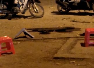 Bảo Lộc: Bắt giữ 2 đối tượng đâm chết người tại quán sữa nóng