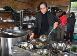 2.000 suất ăn chay miễn phí mời du khách Đà Lạt dịp lễ Vu Lan