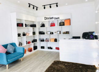 Bảo Lộc: Divian Store tưng bừng khai trương, nhiều ưu đãi hấp dẫn