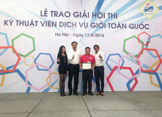 HEAD Tâm Anh vinh dự được đại diện cho Honda Việt Nam tham dự hội thi “Kỹ thuật Viên Dịch vụ Honda Châu Á Thái Bình Dương”