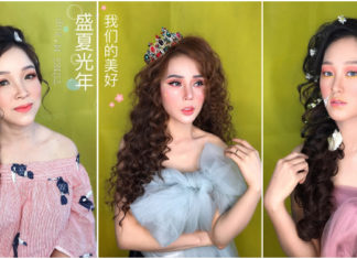 Tùng Wedding Studio lọt TOP tiệm make-up hàng đầu Bảo Lộc