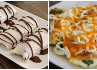 Bảo Lộc: Ghé Tik Tok ăn Kem cuộn Thái Lan, Trứng cút đút lò…