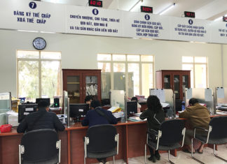 Bảo Lộc: Ðề nghị phân cấp Văn phòng Ðăng ký đất đai về cho thành phố quản lý