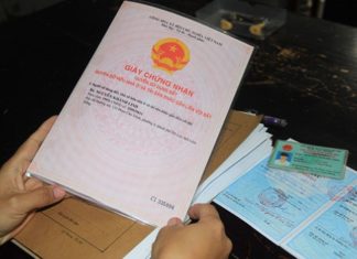 Đà Lạt: Làm giả giấy tờ để lừa tiền tỷ