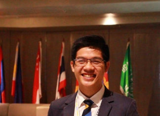 9X Bảo Lộc quảng bá hình ảnh người Việt Nam và truyền cảm hứng thiện nguyện khắp năm châu.