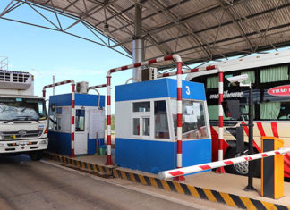 Lâm Đồng: Đề xuất giảm giá vé cho người dân quanh Trạm thu phí BOT Liên Đầm