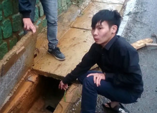 Đà Lạt: Bắt khẩn cấp thanh niên trộm tài sản của du khách