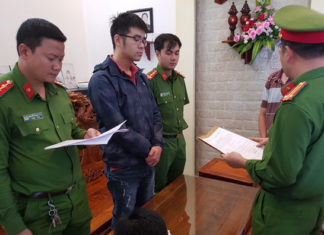 Bảo Lộc: Khởi tố, bắt tạm giam “hiệu trưởng” trường CĐ “chui”