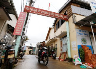 Đà Lạt: Phiền toái vì số nhà