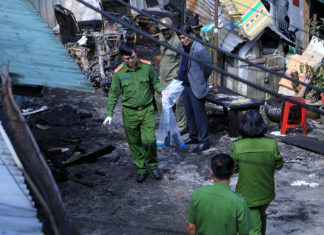 Lâm Đồng: Công việc thầm lặng của những người đi tìm chứng cứ cho các vụ án