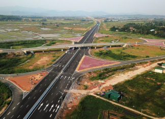 Năm 2019 sẽ thi công cao tốc Đồng Nai – Lâm Đồng