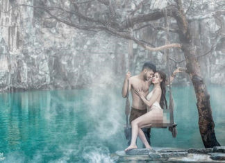 Đà Lạt chính thức “đóng cửa” khu du lịch tự phát “Tuyệt tình cốc“