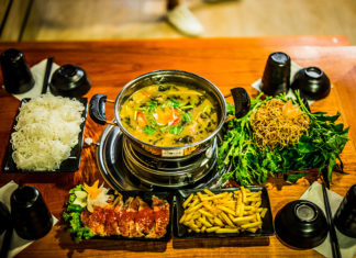 Bảo Lộc: Giá yêu thương, ăn mệt nghỉ, khuyến mãi hấp dẫn tại Nhất Nướng 29