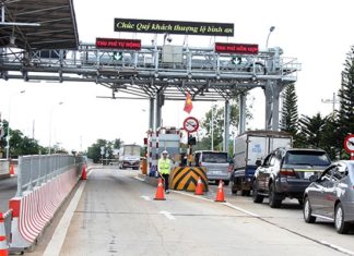 Lâm Đồng: Sở Giao thông đề nghị Trạm thu phí Ðịnh An lắp đặt hệ thống thu giá tự động không dừng