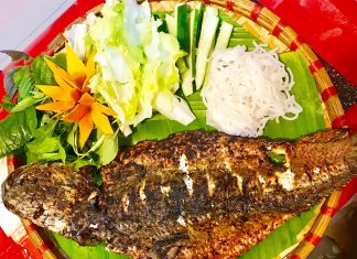 Đà Lạt: Quán ăn 368 – “Bia giá sốc, mồi giá gốc” khuyến mãi khủng dịp tết trung thu