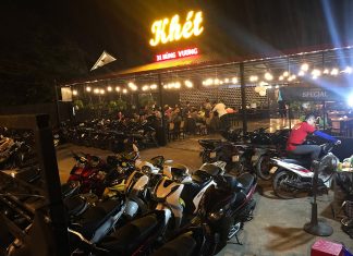 Đà Lạt: Thích món ngon, giảm giá hoài, “nhích” ngay đến KHÉT