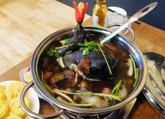 Bảo Lộc: Quán ăn gia đình mới khai trương, nhiều món hấp dẫn