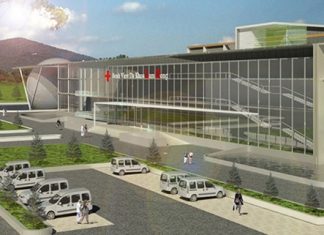 Bảo Lộc: Hàng loạt sai phạm trong xây dựng Bệnh viện II Lâm Đồng