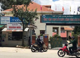 Lộ diện nhiều sai phạm tại Sở Y tế Lâm Đồng