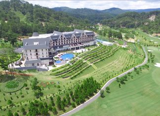 Đà Lạt: Giải vô địch các CLB Golf toàn quốc 2018, đăng ký nhận vé vào cổng miễn phí