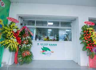 Bảo Lộc: Khai trương Nhà thuốc xanh – địa chỉ dược phẩm uy tín, khuyến mãi lên đến 35%