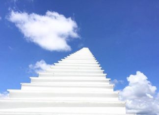 Sự thật đằng sau những tấm ảnh đẹp vi diệu về ‘Nấc thang lên thiên đường’ khiến giới trẻ rần rần lên Đà Lạt check in