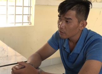 Đức Trọng: Ngậm ma túy trong miệng mang vào trại cai nghiện