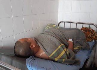 Đức Trọng: Hỗn chiến trong quán karaoke, một người bị đâm 7 nhát