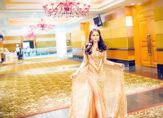 Bảo Lộc: Trải nghiệm hành trình khám phá Dubai cùng đại sứ Ms. Global Success Business