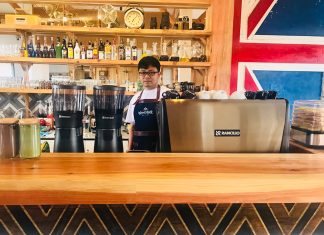 Tư vấn sử dụng máy pha cà phê tại Lâm Đồng