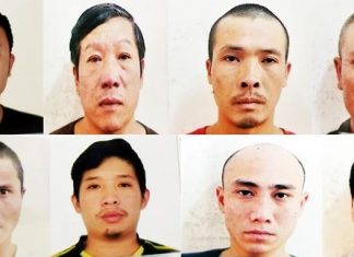 Đà Lạt: Triệt phá đường dây cá độ bóng đá hàng chục tỷ đồng