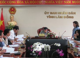 Không tổ chức Lễ kỷ niệm Đà Lạt 125 năm hình thành và phát triển
